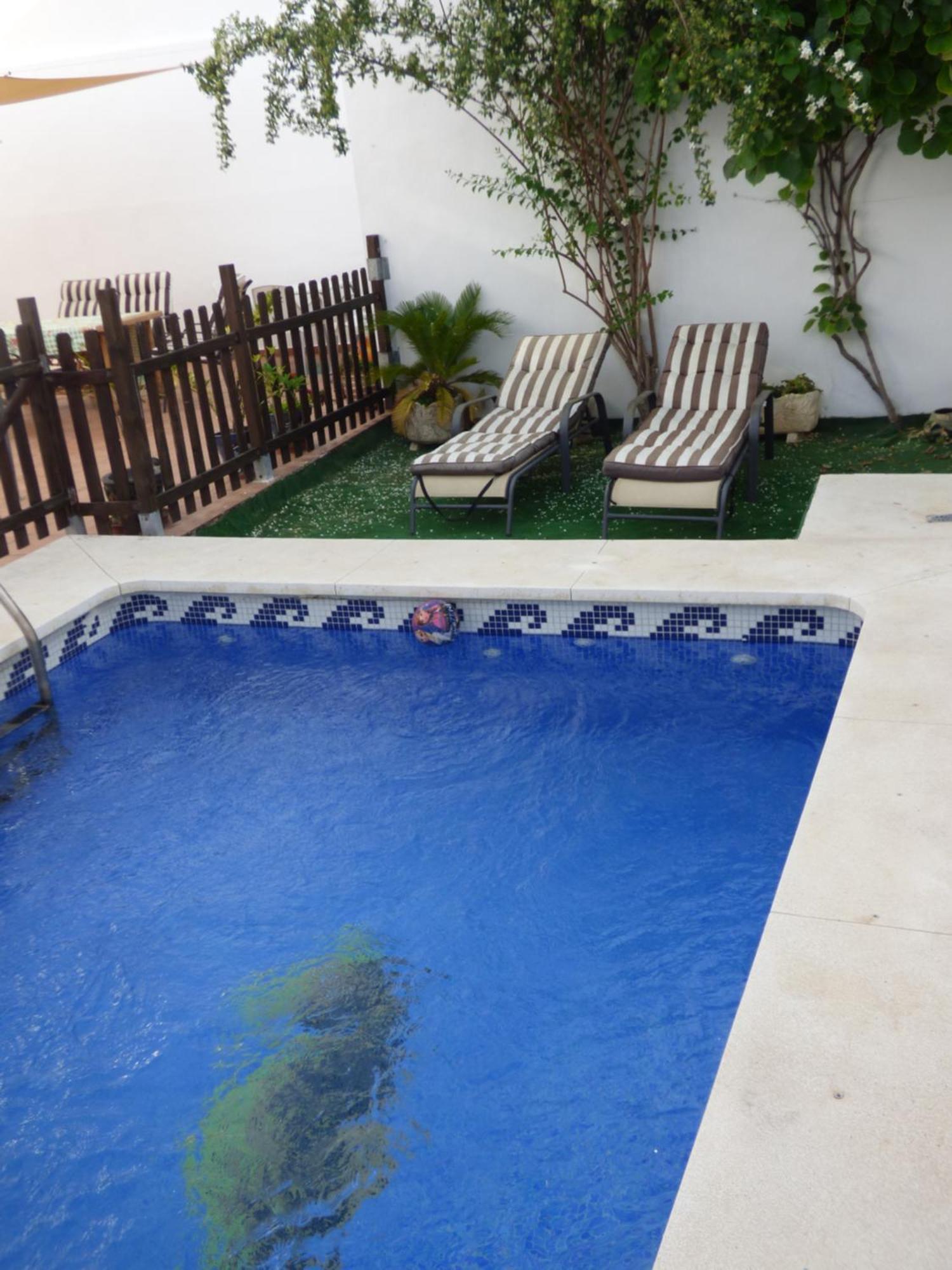 Le New Village Casabermeja Luaran gambar