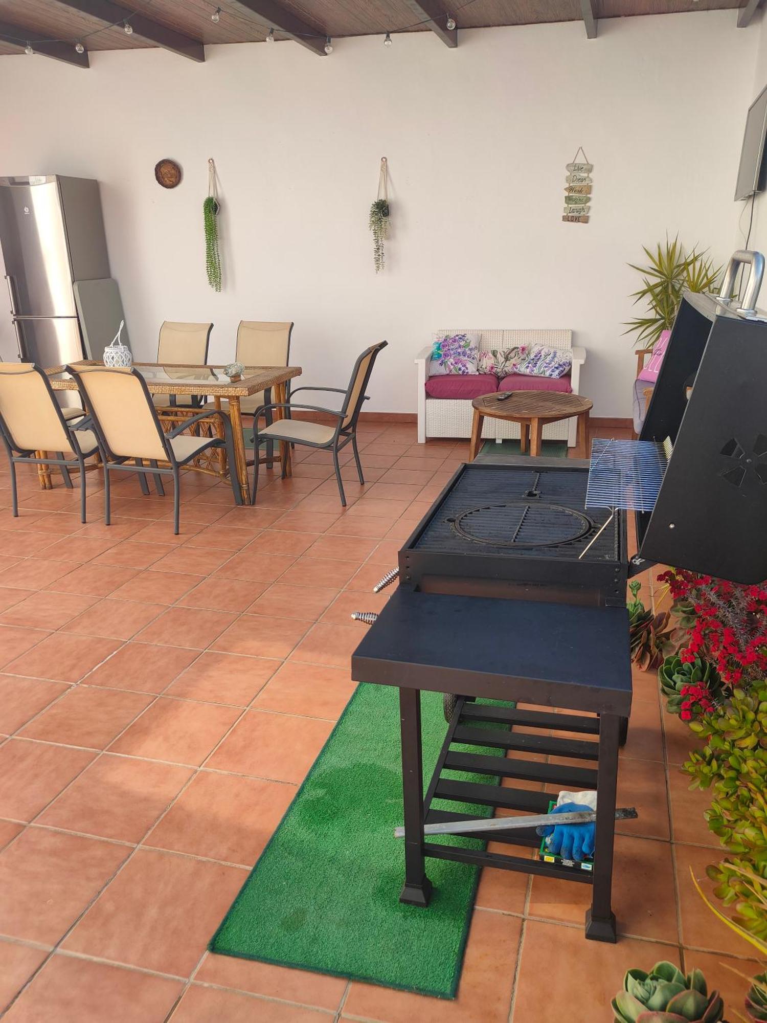 Le New Village Casabermeja Luaran gambar